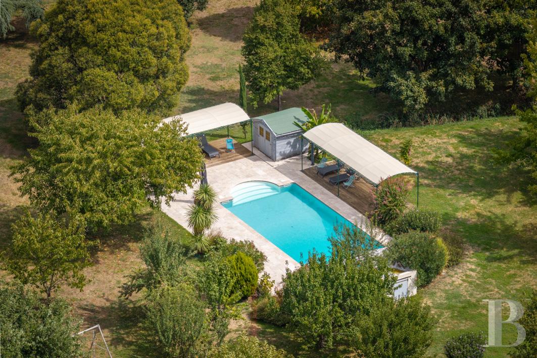 residences and character houses france aquitaine   - 5